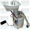 Pompe à carburant HOFFER - 7507535