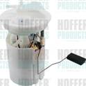 Pompe à carburant HOFFER - 7507950