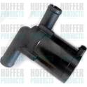 Pompe à eau additionnelle HOFFER - 7500031