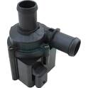 Pompe à eau additionnelle HOFFER - 7500084