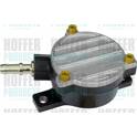 Pompe à vide (système de freinage) HOFFER - 8091097
