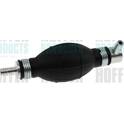 Pompe (préalimentation carburant) HOFFER - 8029061