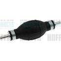 Pompe (préalimentation carburant) HOFFER - 8029066