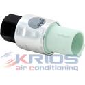 Pressostat de climatisation HOFFER - K52007