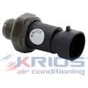 Pressostat de climatisation HOFFER - K52031