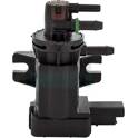 Pressure Converter, exhaust control HOFFER - 8029365