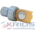 Pressure Switch, air conditioning HOFFER - K52095