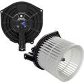Pulseur d'air, ventilation habitacle HOFFER - K92195