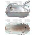 Radiateur d'huile de boite de vitesse automatique HOFFER - 8095091