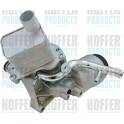 Radiateur d'huile HOFFER - 8095225