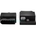 Relay, fuel pump HOFFER - H73240158