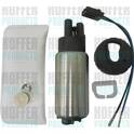 Repair Kit, fuel pump HOFFER - 7507503