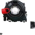 Ressort tournant, Airbag HOFFER - 21031229