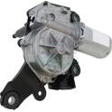 Ruitenwissermotor HOFFER - H27211