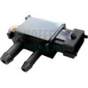 Sensor, Abgasdruck HOFFER - 7472579