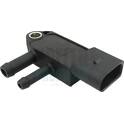 Sensor, Abgasdruck HOFFER - 74727005