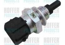 Sensor, Ansauglufttemperatur