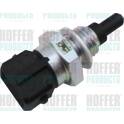 Sensor, Ansauglufttemperatur HOFFER - 7472045
