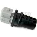 Sensor, Ansauglufttemperatur HOFFER - 7472424