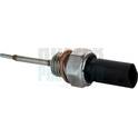 Sensor, Ansauglufttemperatur HOFFER - 7472450