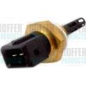 Sensor, Ansauglufttemperatur HOFFER - 7472465