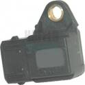 Sensor, boost pressure HOFFER - 7472158