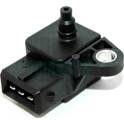 Sensor, boost pressure HOFFER - 7472169