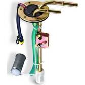 Sensor, brandstofvoorraad HOFFER - 7409138