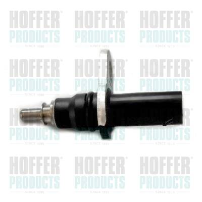 Sensor, coolant temperature