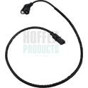 Sensor, crankshaft pulse HOFFER - 7517335