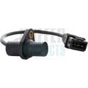 Sensor, crankshaft pulse HOFFER - 7517541