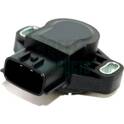Sensor, Drosselklappenstellung HOFFER - 7513117
