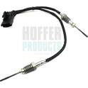 Sensor, exhaust gas temperature HOFFER - 7452448