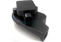 Sensor, Fahrpedalstellung