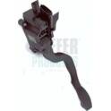 Sensor, Fahrpedalstellung HOFFER - 7513580
