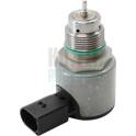 Sensor, fuel pressure HOFFER - 8029768
