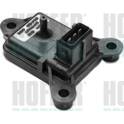 Sensor, intake manifold pressure HOFFER - 7472133