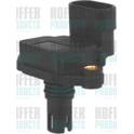 Sensor, intake manifold pressure HOFFER - 7472229