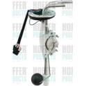 Sensor, Kraftstoffvorrat HOFFER - 7409138