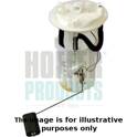 Sensor, Kraftstoffvorrat HOFFER - 7409220E