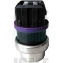 Sensor, Kühlmitteltemperatur HOFFER - 7472262