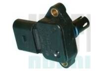 Sensor, laddtryck