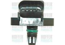 Sensor, Ladedruck