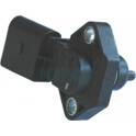 Sensor, Ladedruck HOFFER - 7472199