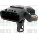Sensor, Ladedruck HOFFER - 7472359