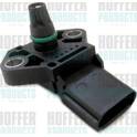 Sensor, Ladedruck HOFFER - 7472524