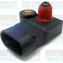 Sensor, Ladedruck HOFFER - 7472562