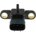 Sensor, Ladedruck HOFFER - 7472574