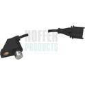 Sensor, Nockenwellenposition HOFFER - 7517302