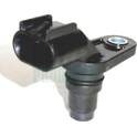 Sensor, Nockenwellenposition HOFFER - 7517684